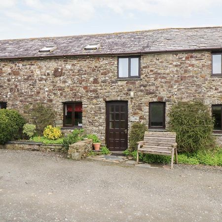 Swallow Cottage Bude Exterior foto
