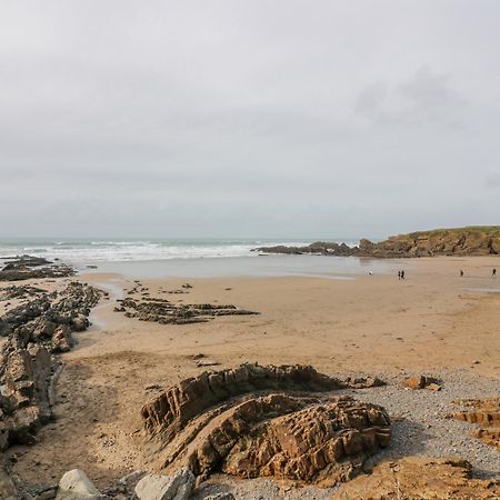 Swallow Cottage Bude Exterior foto