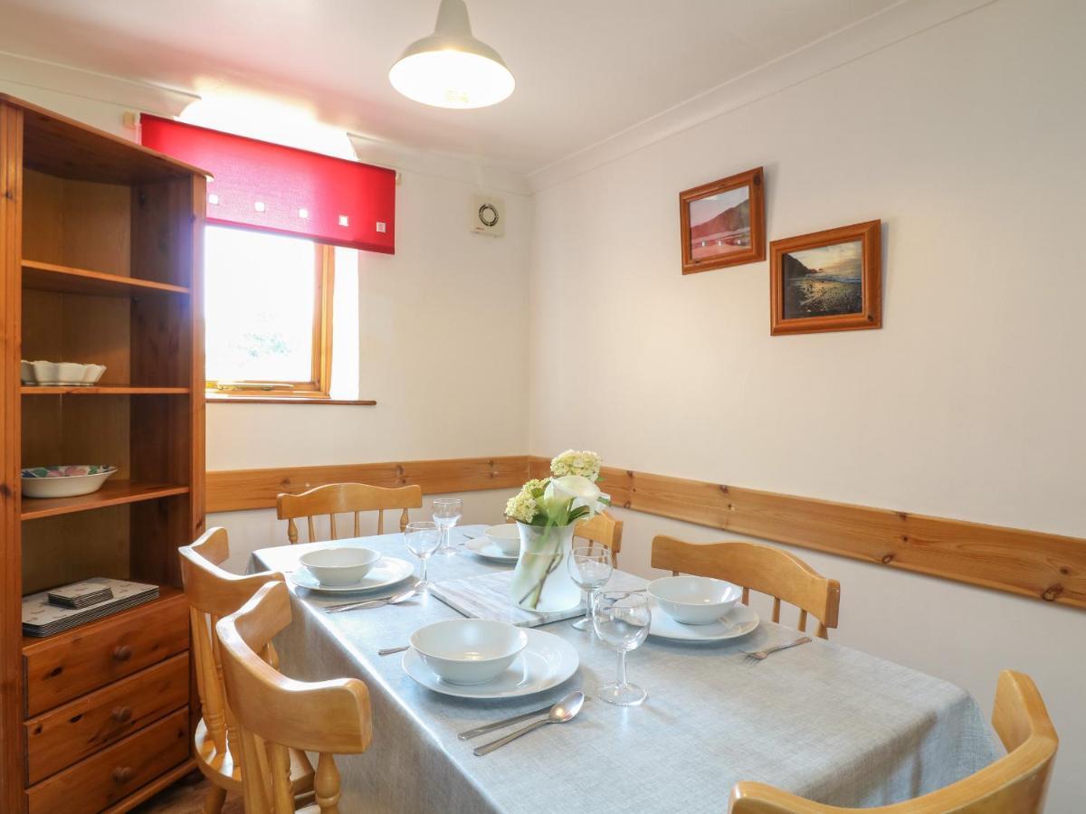 Swallow Cottage Bude Exterior foto
