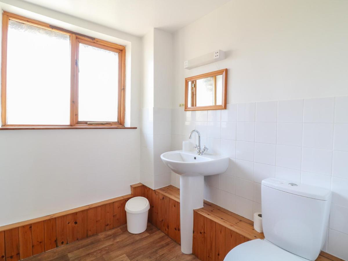 Swallow Cottage Bude Exterior foto